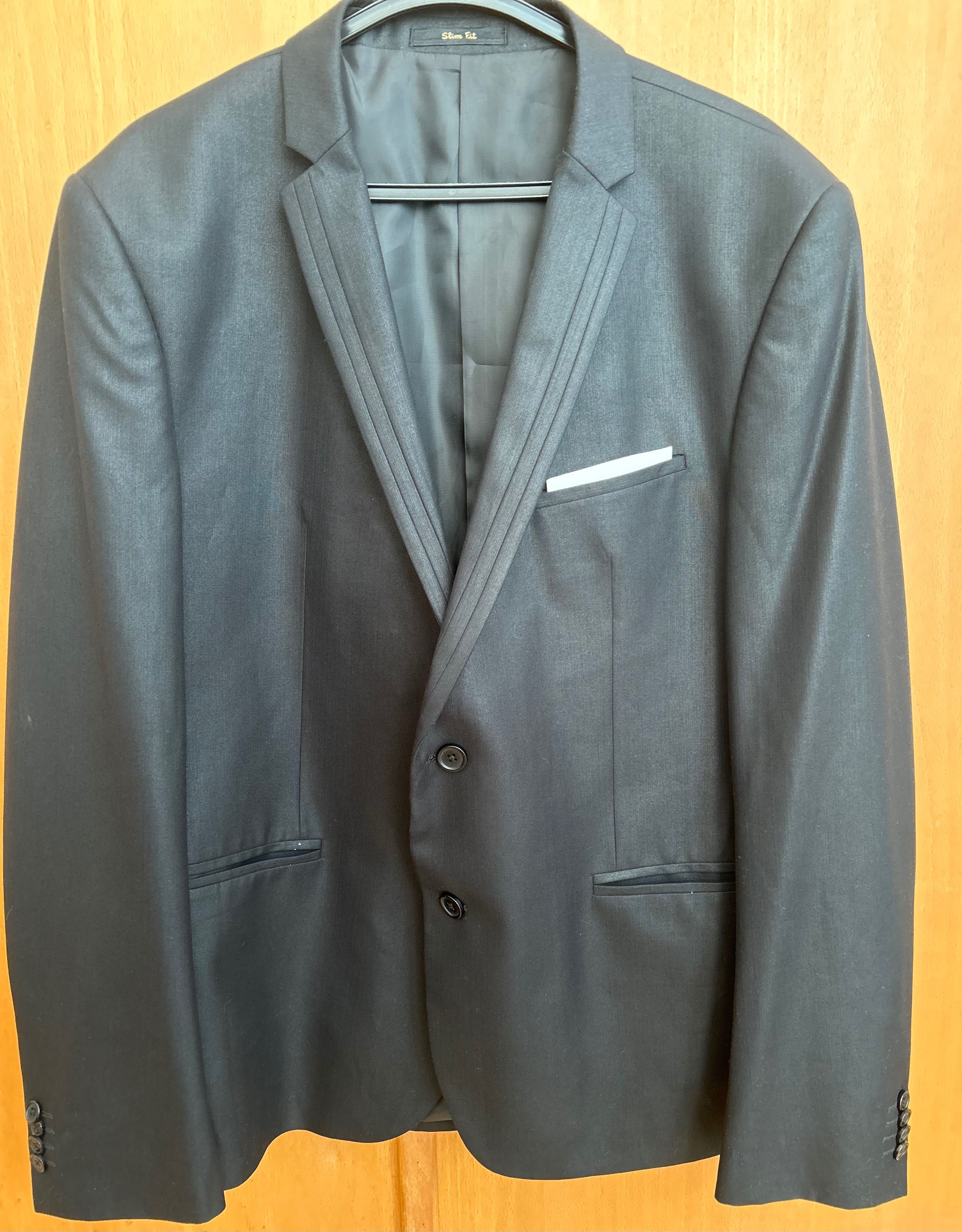 Blazer Suits Inc