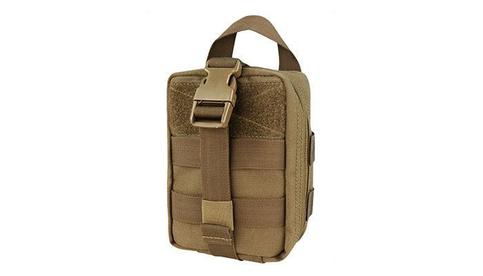 Apteczka taktyczna Rip-Away EMT Lite Coyote Brown  Condor