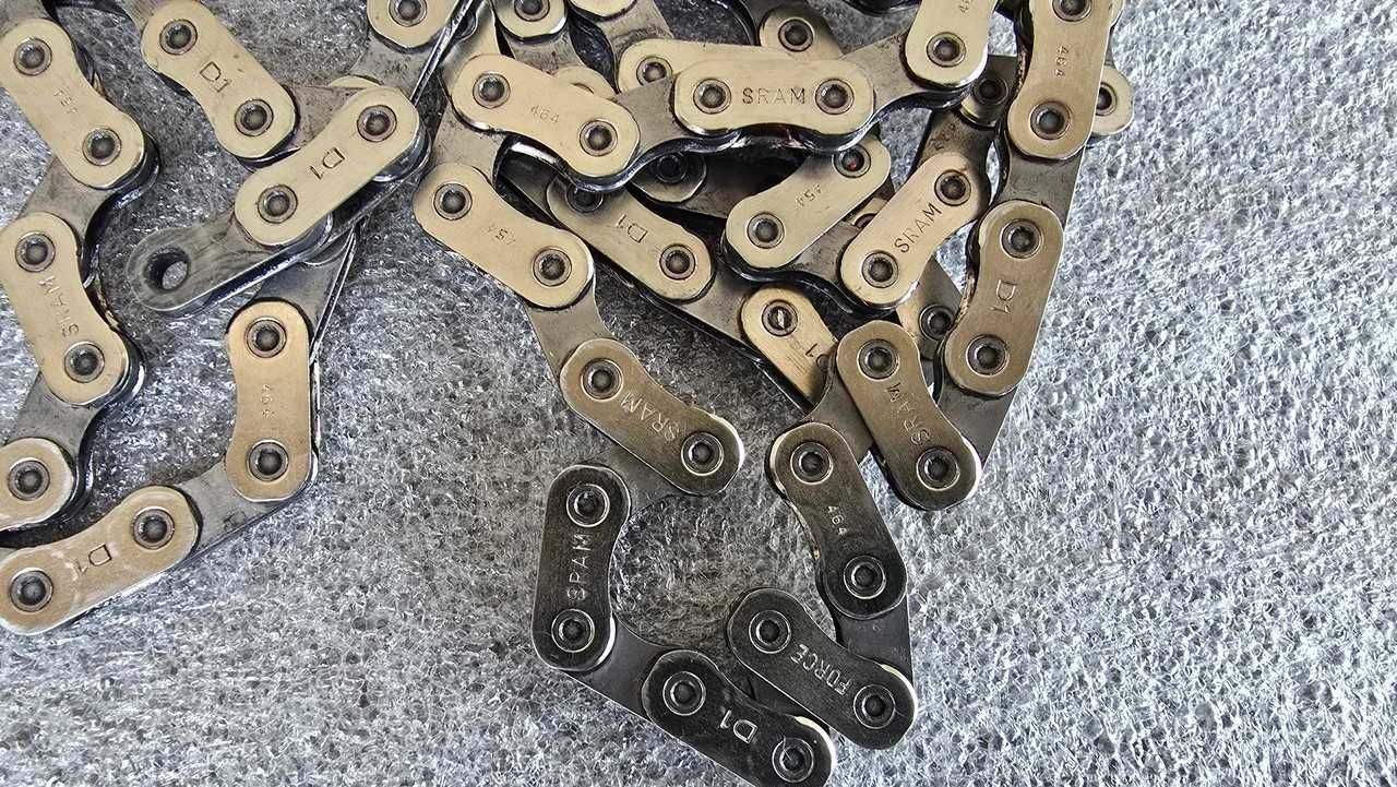 Ланцюги Sram Red\ Force Chain - Flattop