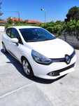Renault Clio 2015