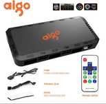Контроллер управления ARGB + PWM Fan Hub