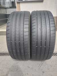 245/45R19 Bridgestone Potenza Sport