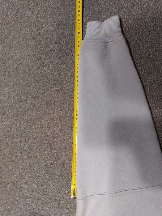 Bluza dziewczęca z kapturem_Zara