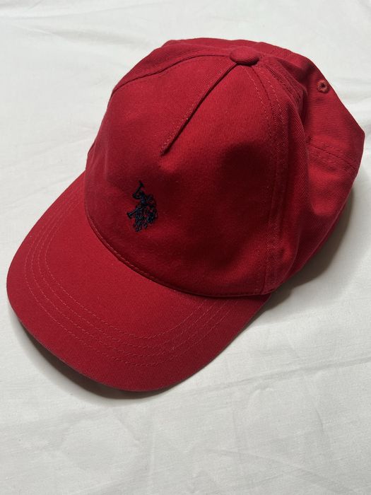 Кепка us polo assn