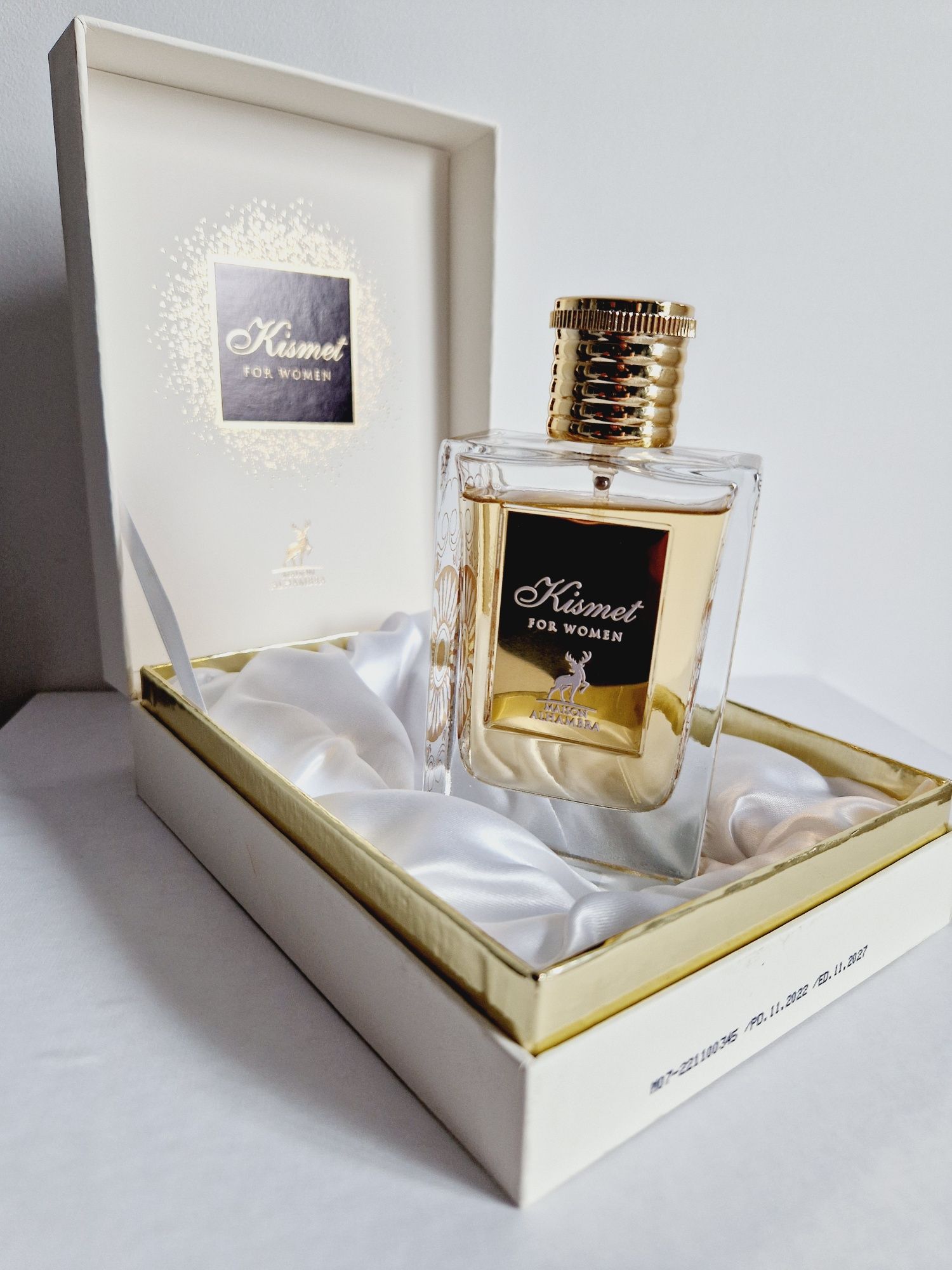 Maison Alhambra Kismet for Women