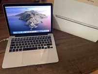 Macbook PRO Intel Core i5/4GB/256GB