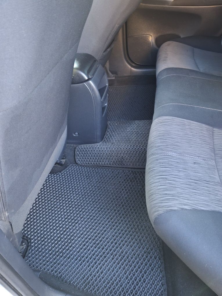 Nissan Sentra 2015