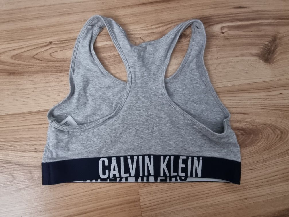 Biustonosz sportowy Top Calvin Klein 164/176cm 14-16lat