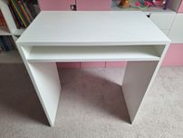 Biurko Torald ikea