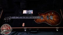 Taylor Solidbody Custom, USA, 2007 rok, gitara elektryczna