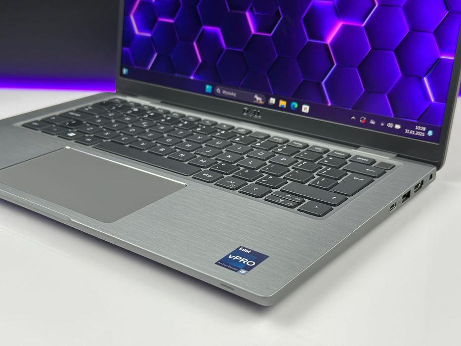 Laptop DELL Latitude 7430 | i5-1245U / 16GB / 256GB / FHD / FV23%