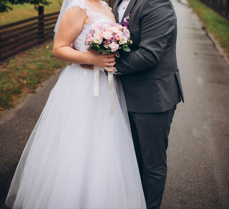 Весільна сукня мрії