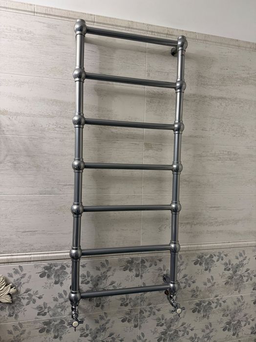 Grzejnik łazienkowy terma retro