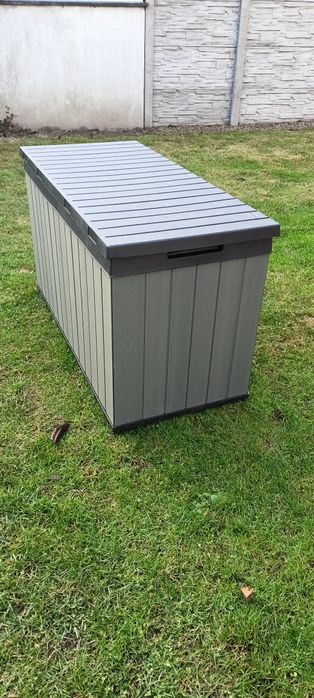 Skrzynia ogrodowa Darwin 150