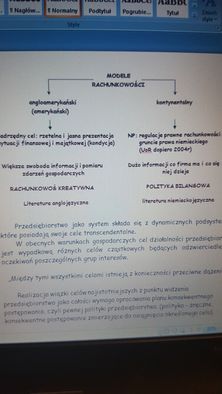 Notatki,egzaminy na studia RACHUNKOWOŚĆ studia magisterskie 2 stopnia