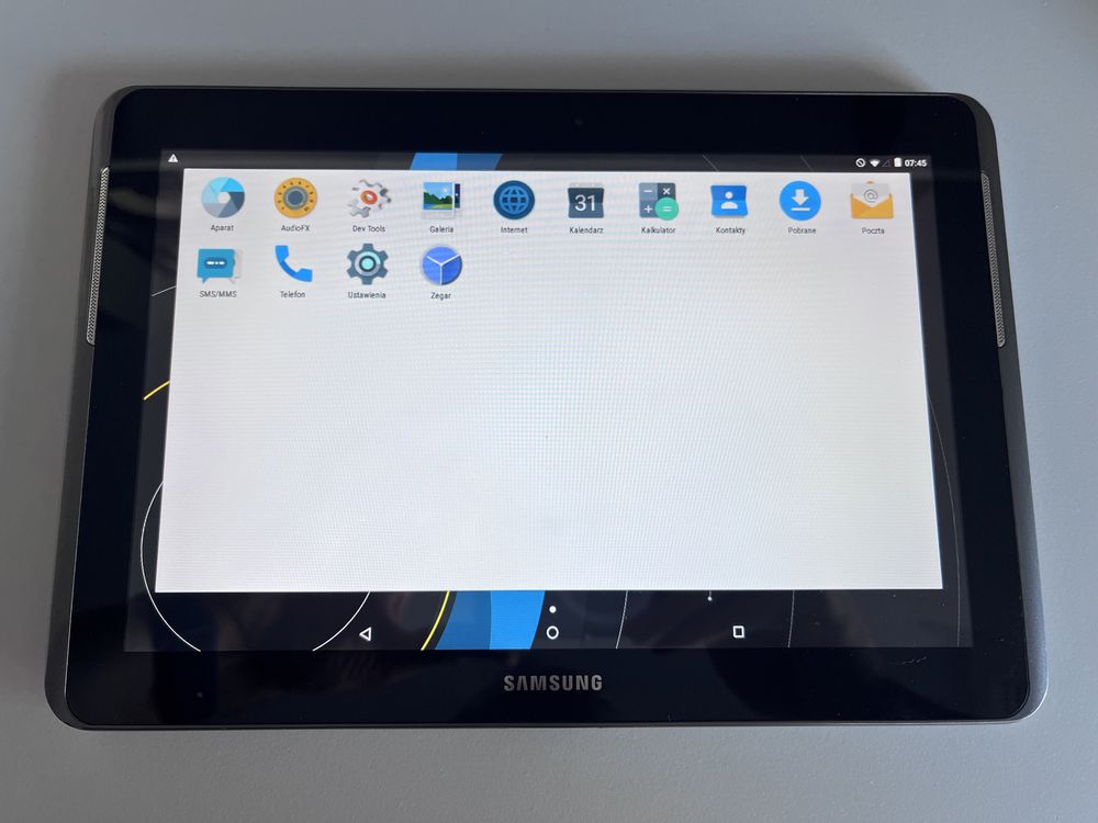 Tablet Samsung Galaxy Tab 2 P5110 10.1”