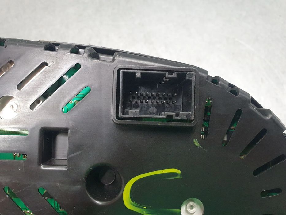 Quadrante / painel de instrumentos ALFA ROMEO Mito (955_)