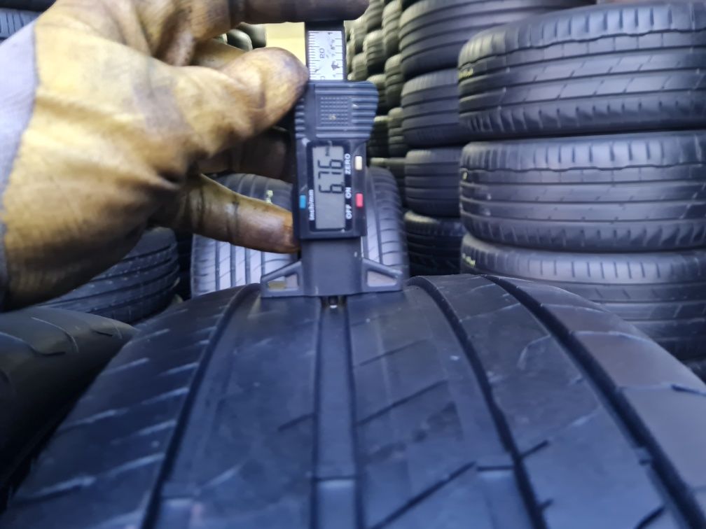 225/50R17 Goodyear Efficient Grip Performance 2.