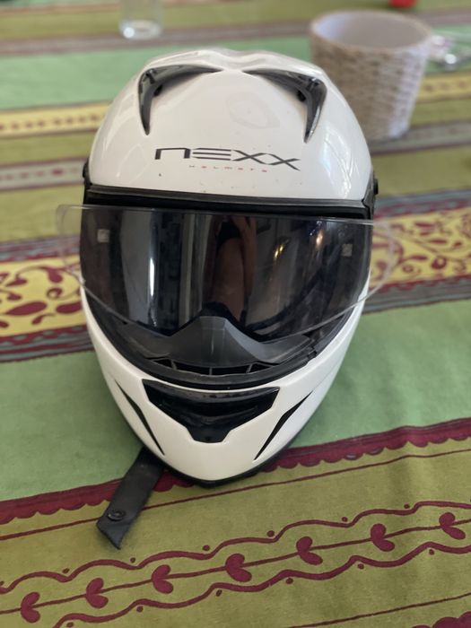 Capacete nexx XS