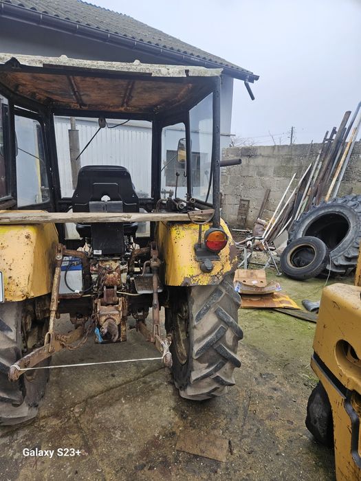 Kabina c 330 c 330m nie 360 mf 35 12