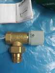 Zawór upustowo-różnicowy Caleffi 519500