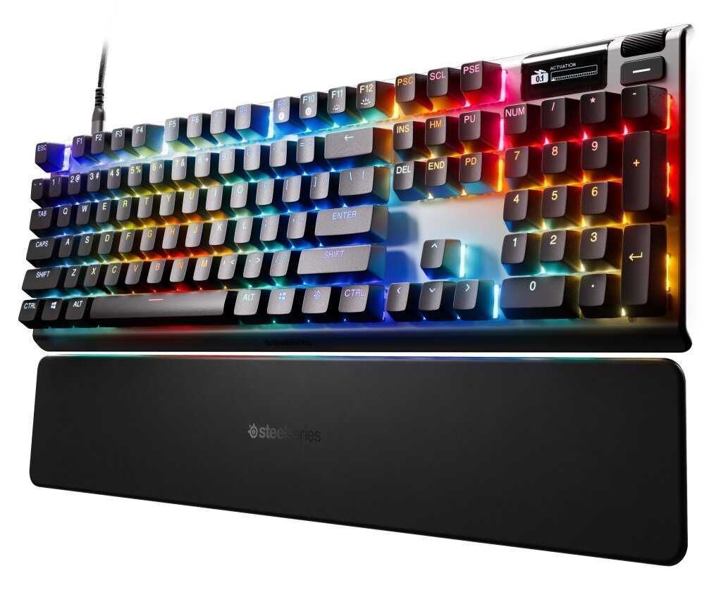 klawiatura apex pro/nie jest to gen.3