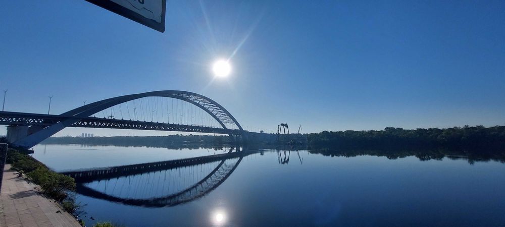 Стиль. Комфорт.Безпека. Квартира в ЖК «Рибальський» чекає на тебе!