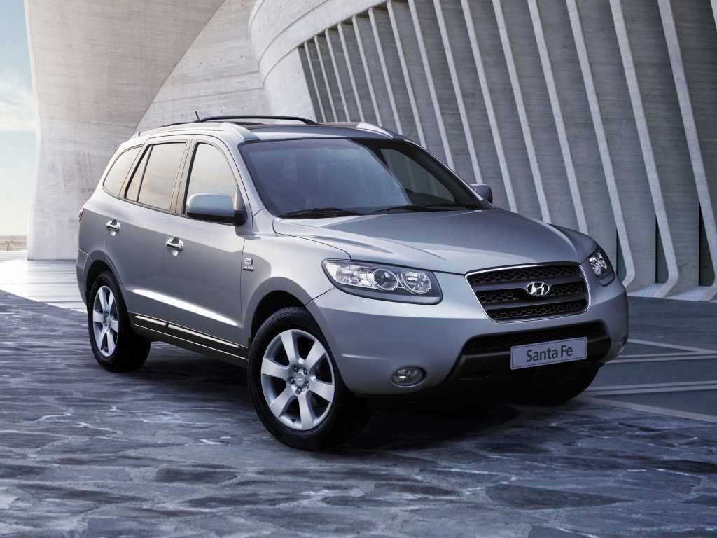 Разборка Hyundai Santa Fe 1 Sm, 2 Cm, 3 Dm. 2000-2023 Запчасти Hyundai