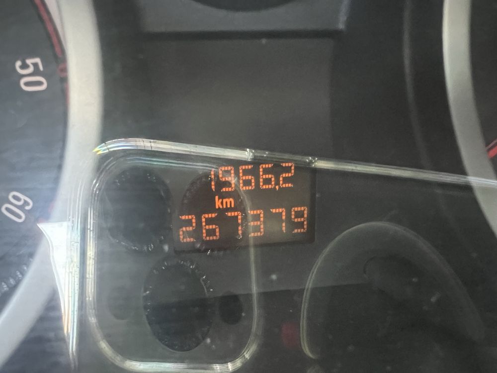 Opel corsa D 1.3 diesel
