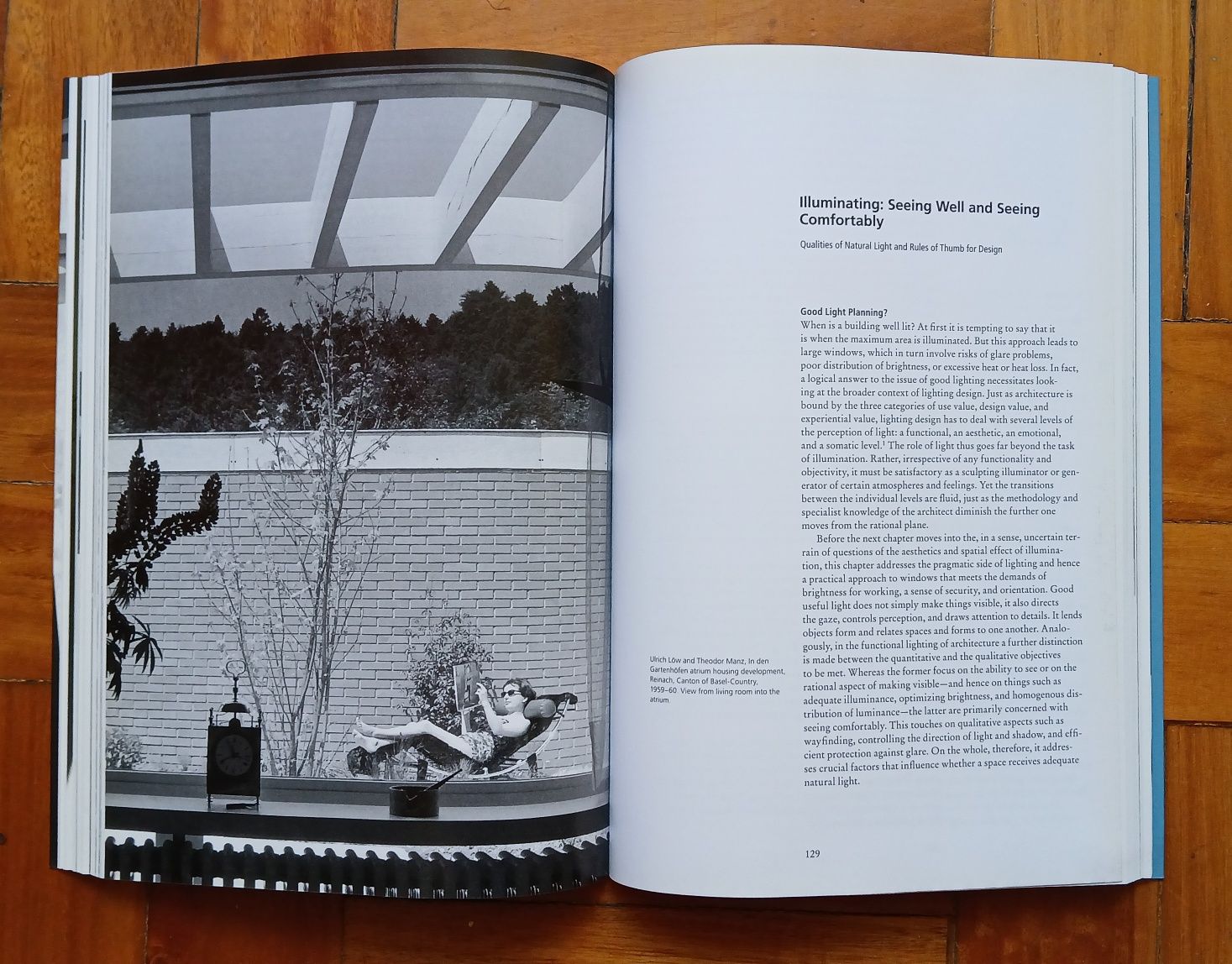 Livro Illuminating