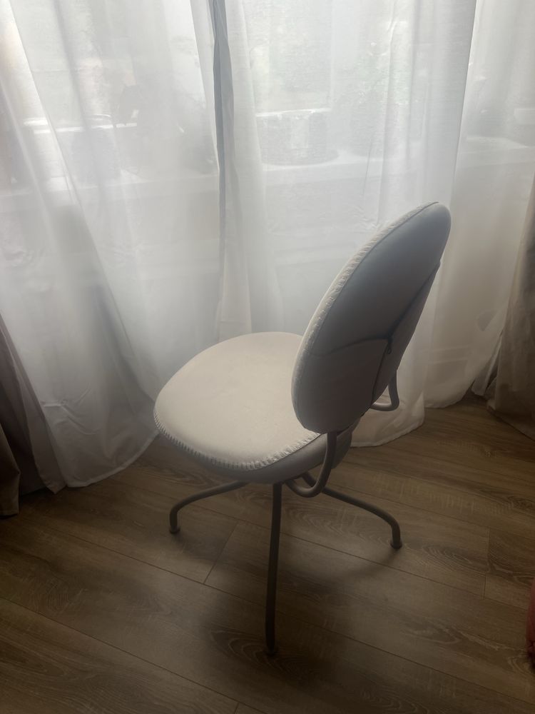Krzesło biurowe BJÖRKBERGET