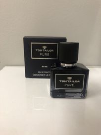 Tom Tailor edt 30 ml // Nowy