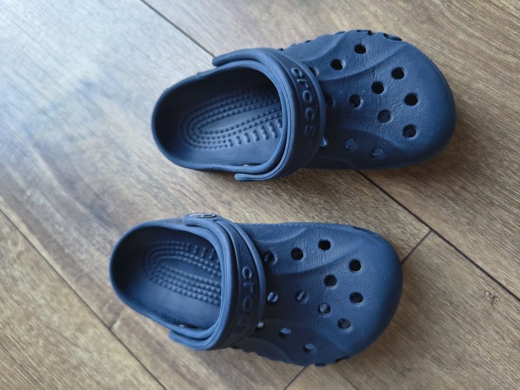 Sandałki/klapki crocs