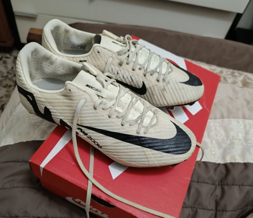 Nike zoom vapor  como novas!