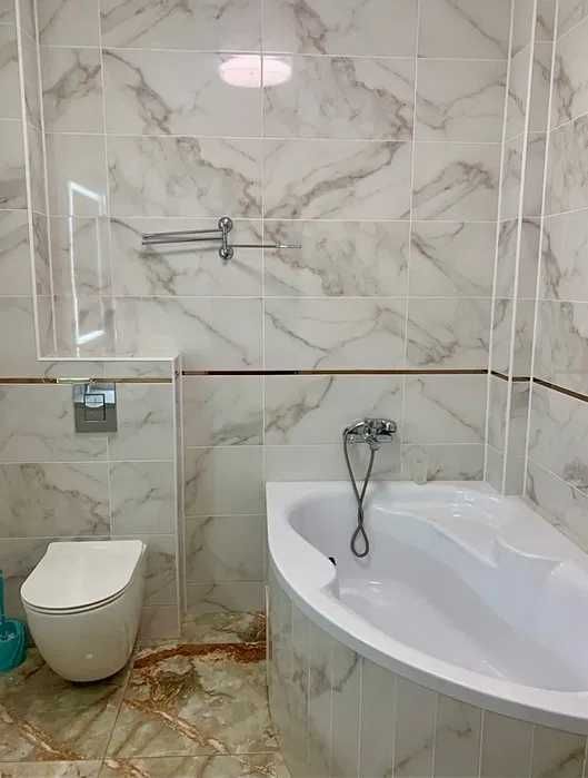 Сдам 1 ком ЖК Радужный Таирова 9000