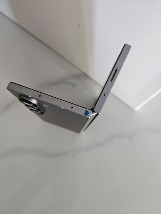 Samsung Z Fold 6 256gb szary IDEALNY + oryginalne etui Rysik Gwarancja