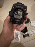 CASIO G-SHOCK Rangeman GW-9400-1ER