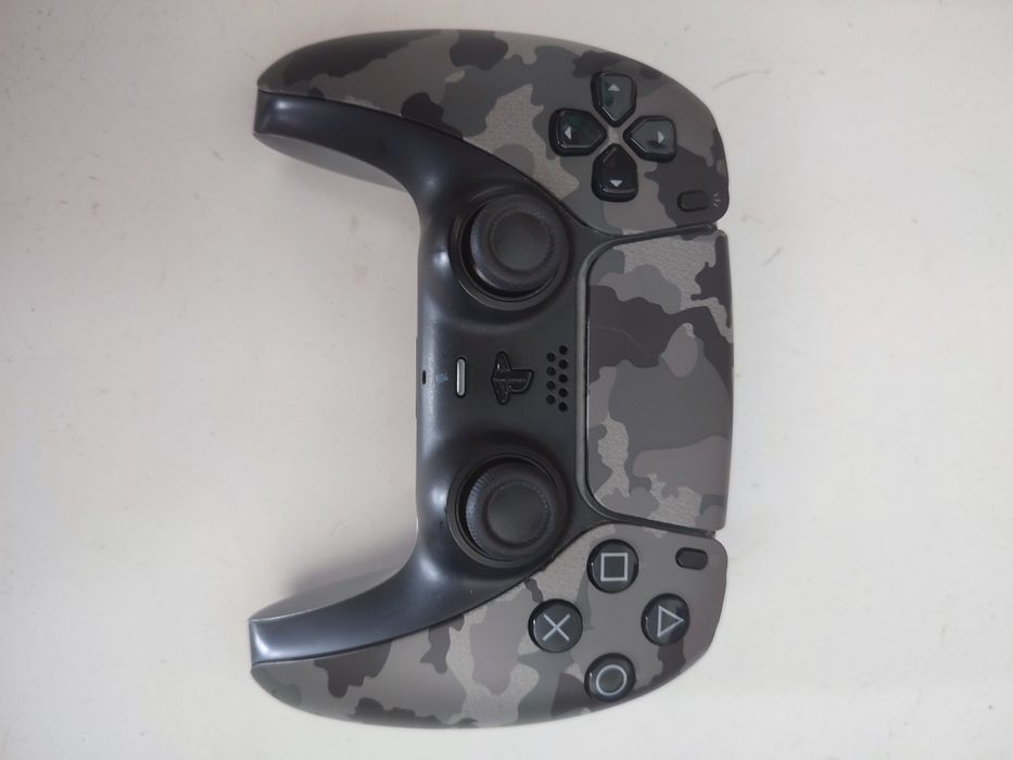 Comando Camouflage PS5