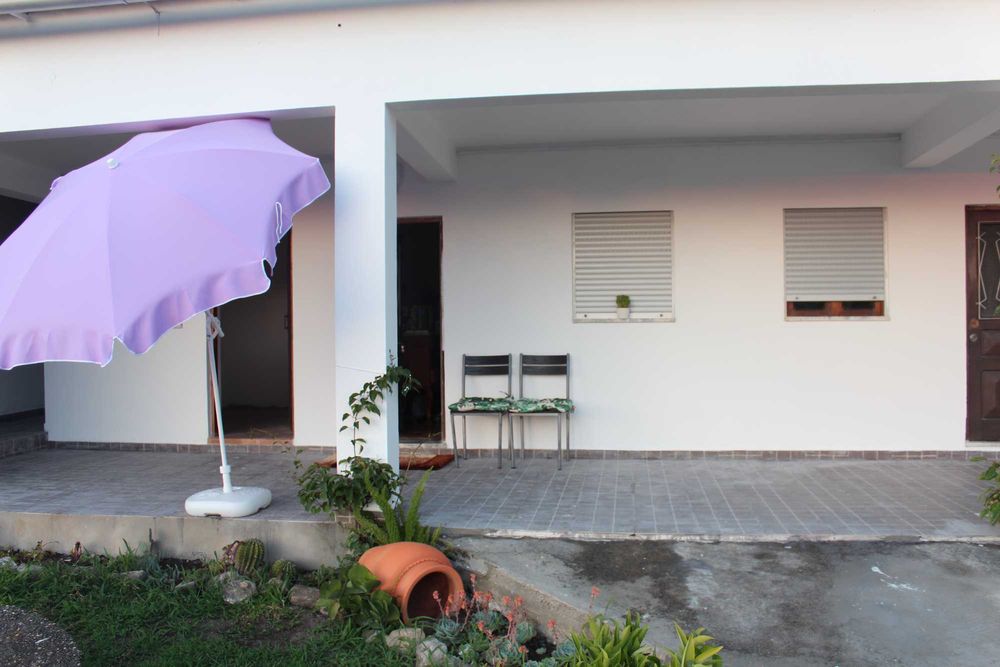 Quarto pequeno individual em Braga – Alugo