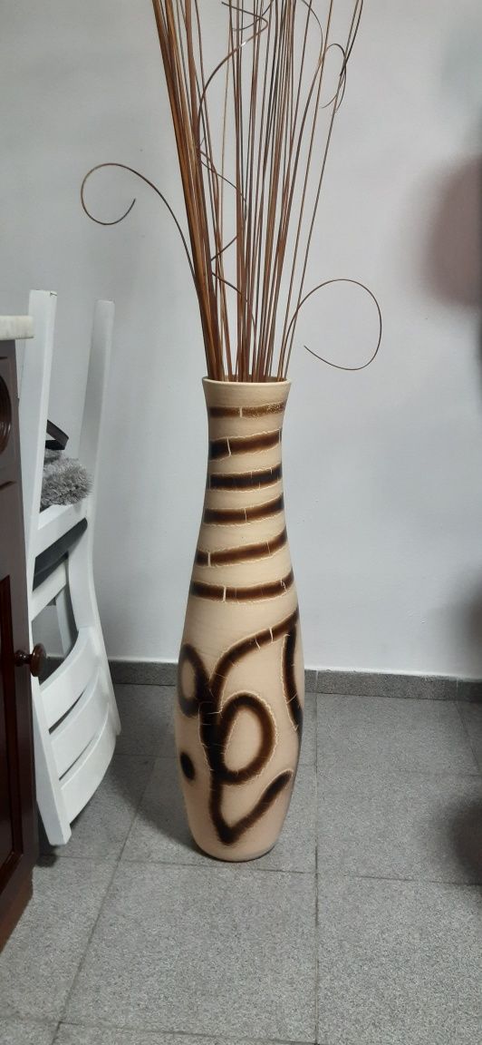Jarro decorativo