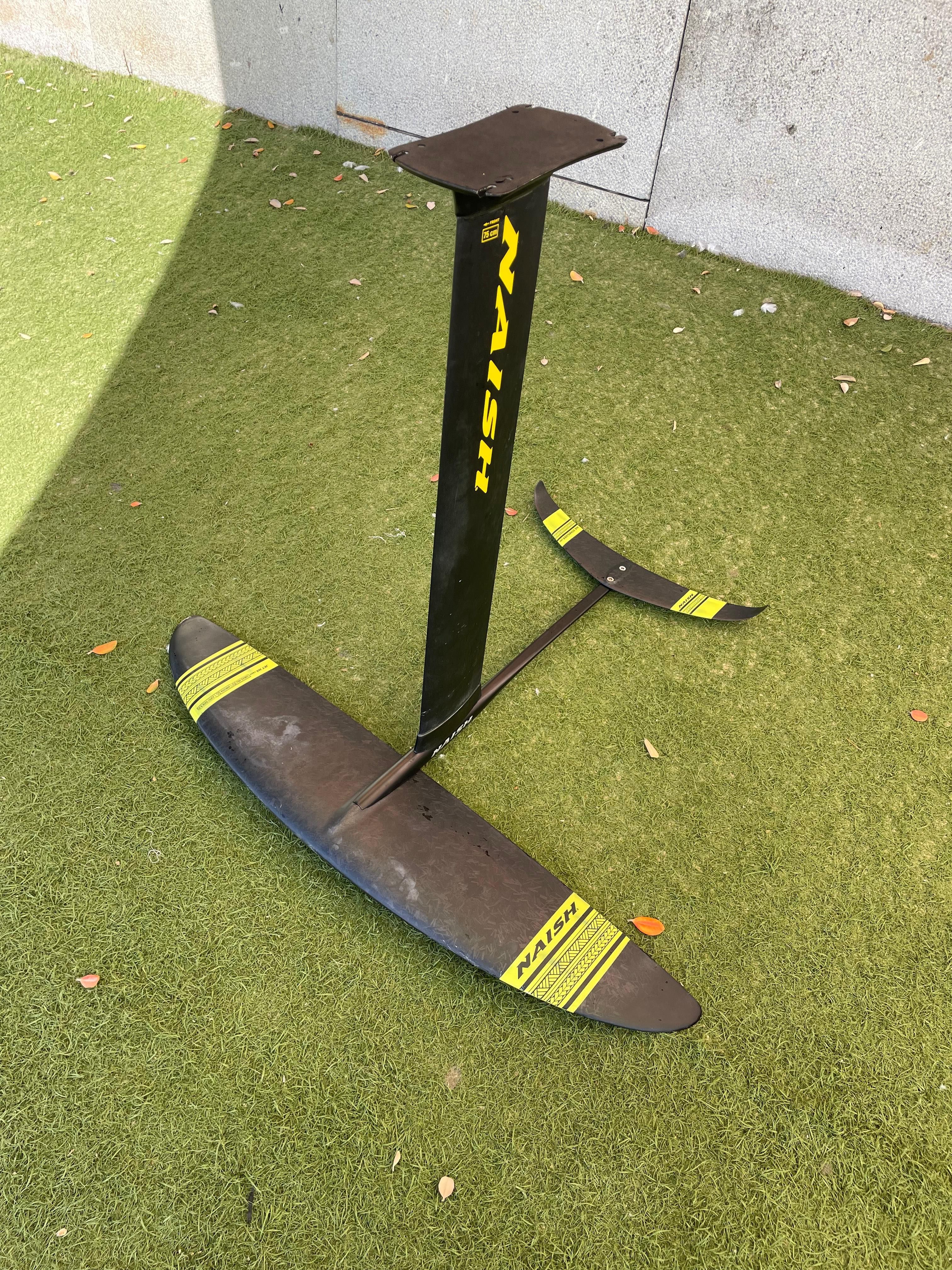 Foil Naish 1400HA