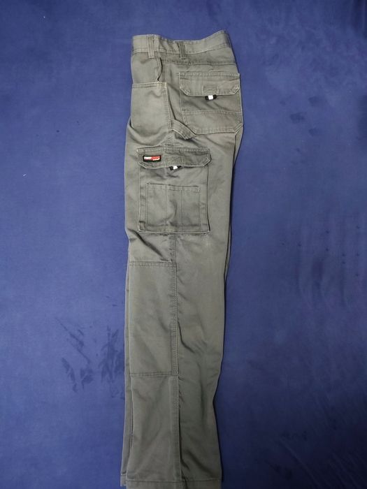 Штаны рабочие Tuffstuff M