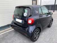 Smart Fortwo EQ * 100% Elektryczny * PRIME * Panorama, LED, Kamera, FULL * 82KM