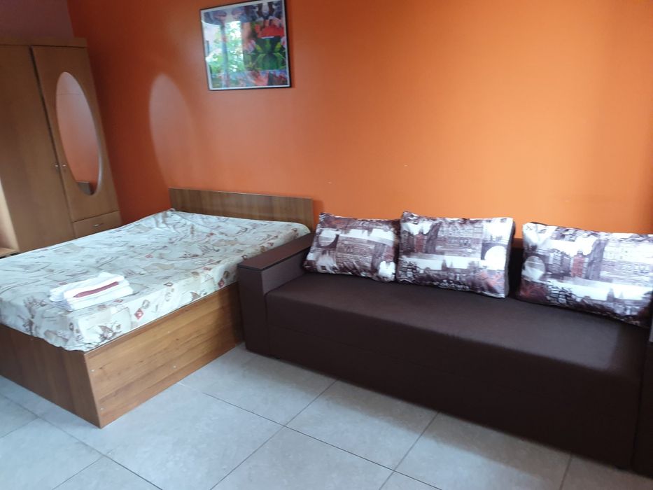 Хазяїн, 1к квартира, Без комісії, хазяїн, 10 хв метро пішки Академміст