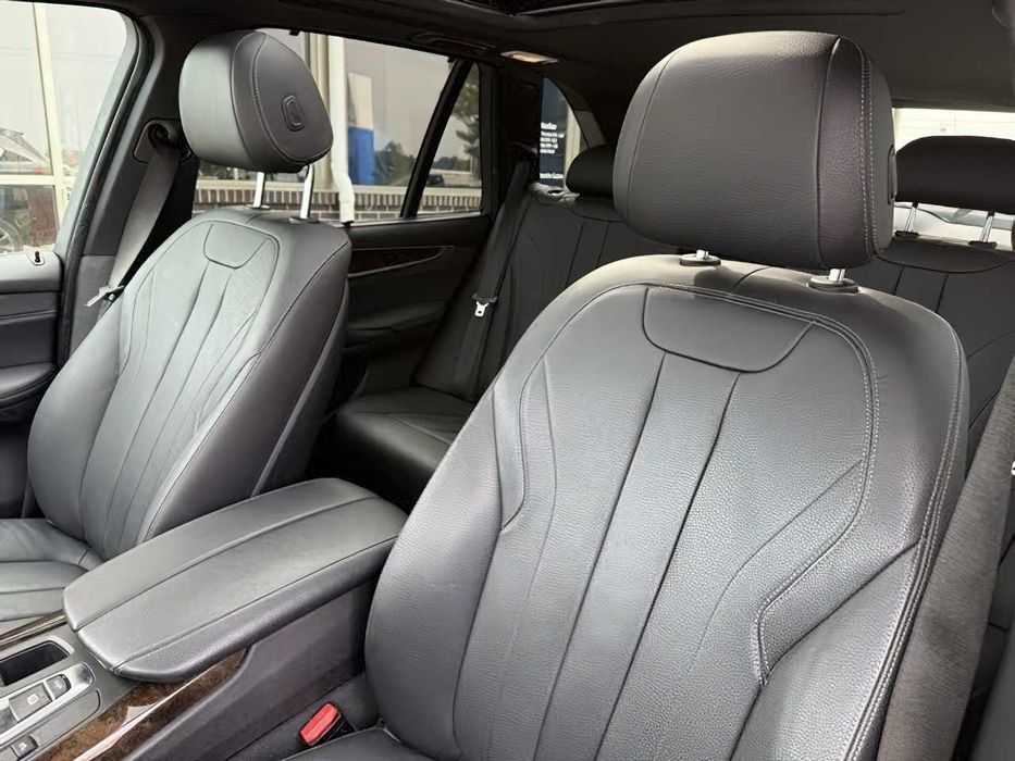 2018 BMW X5 xDrive35d