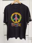 Vintage Przystanek Woodstock 2003 T-Shirt Pol'and'Rock