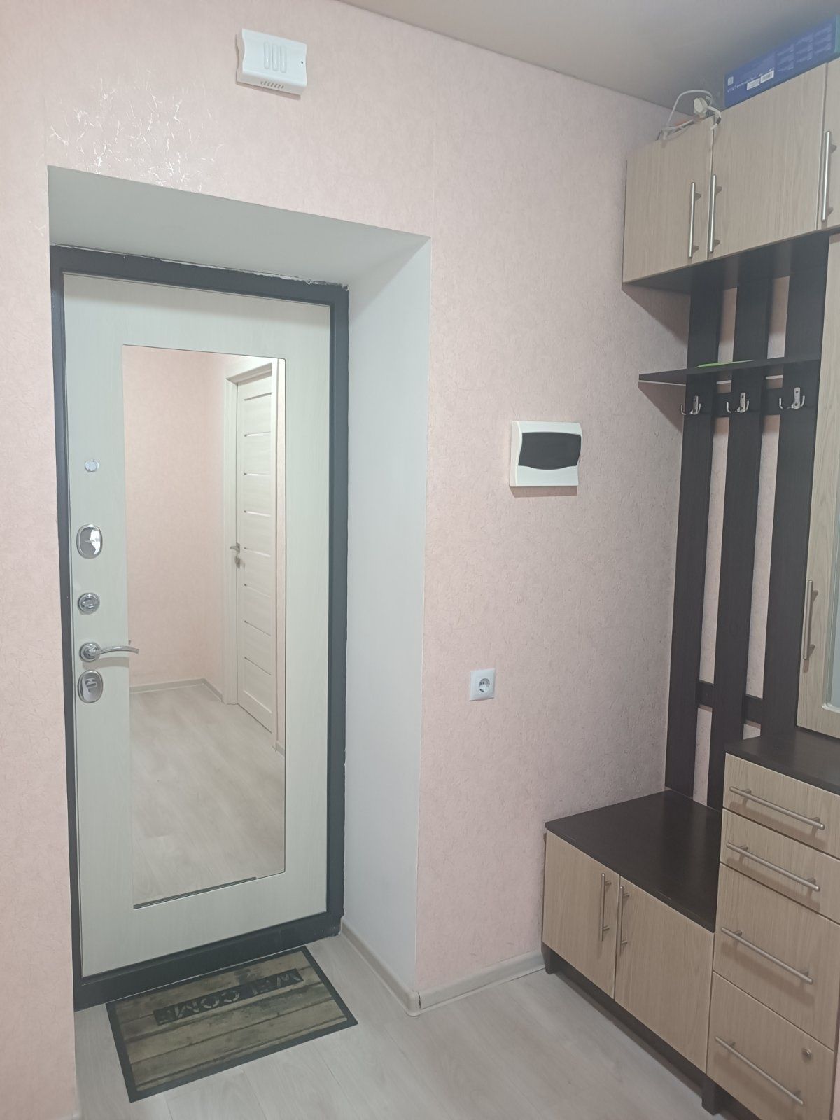 Оренда 1 кімнатна квартира в ЖК Мрія на Покровський