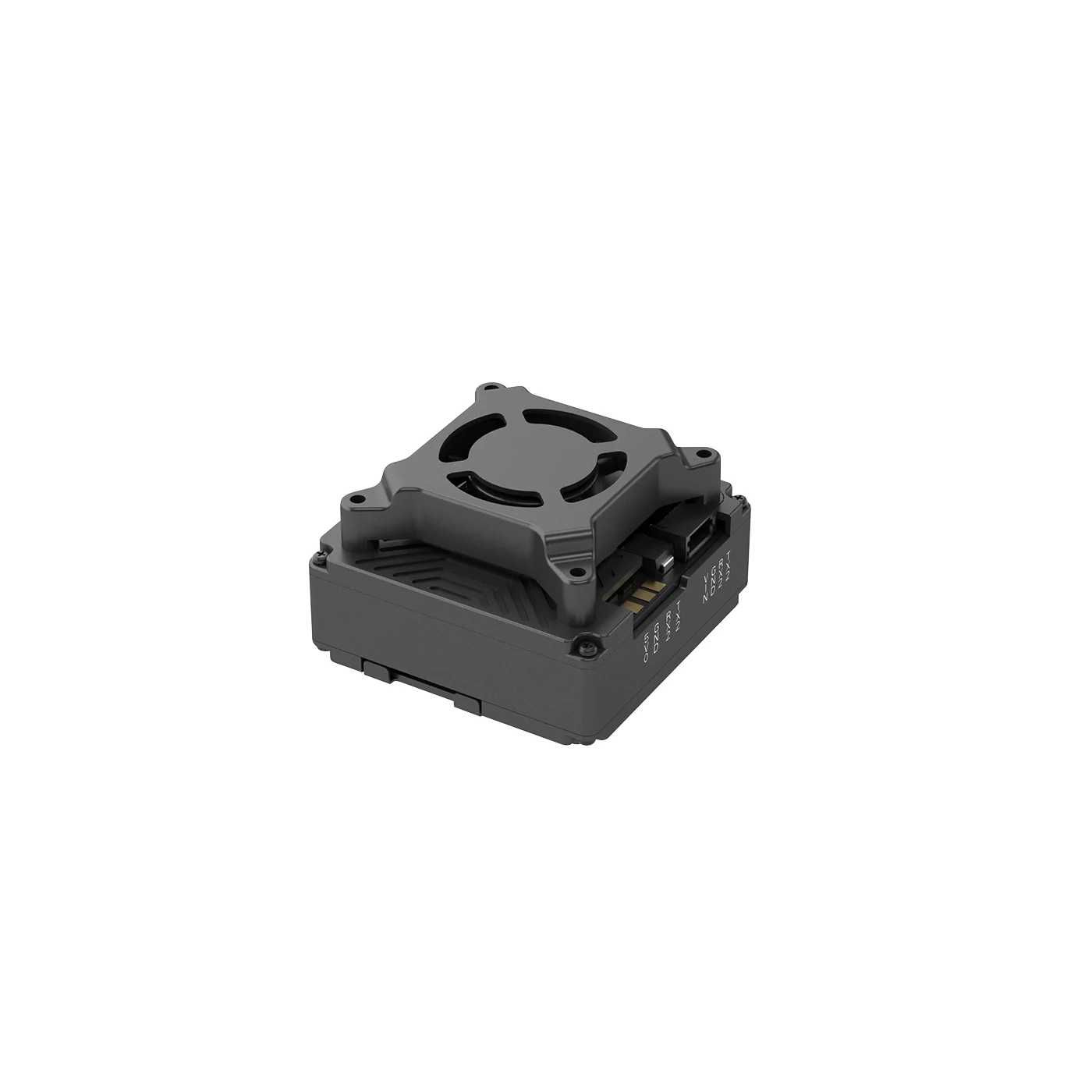 Цифрова система FPV Walksnail AVATAR GT KIT 2W Caddx