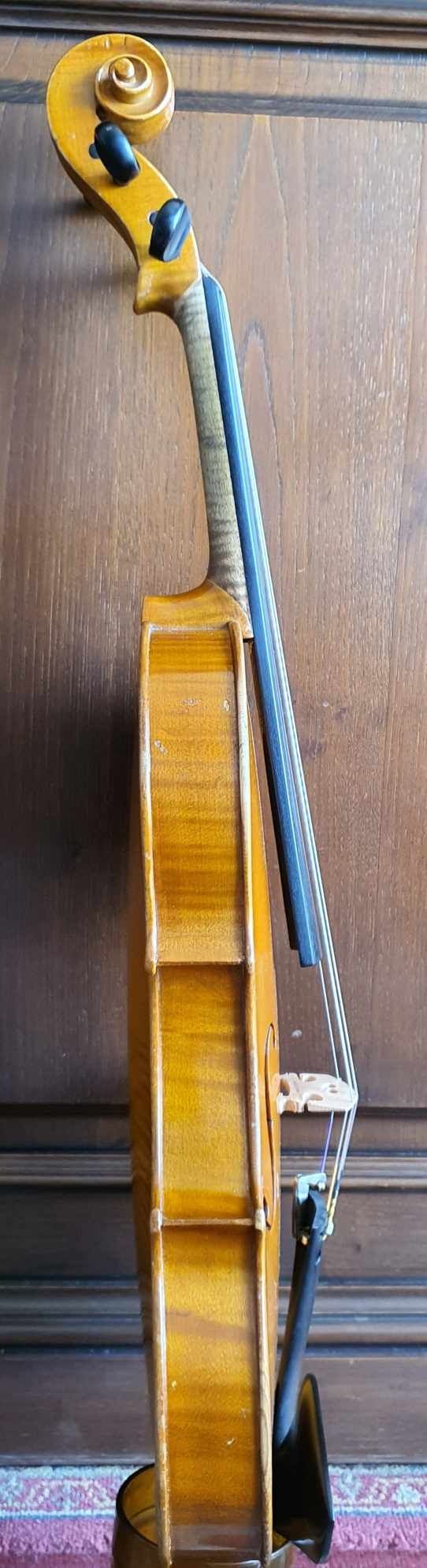 Violino 4/4 antigo