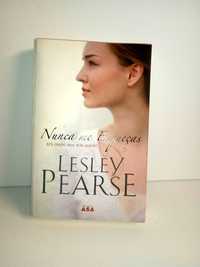 Nunca me esqueças - Lesley  Pearse